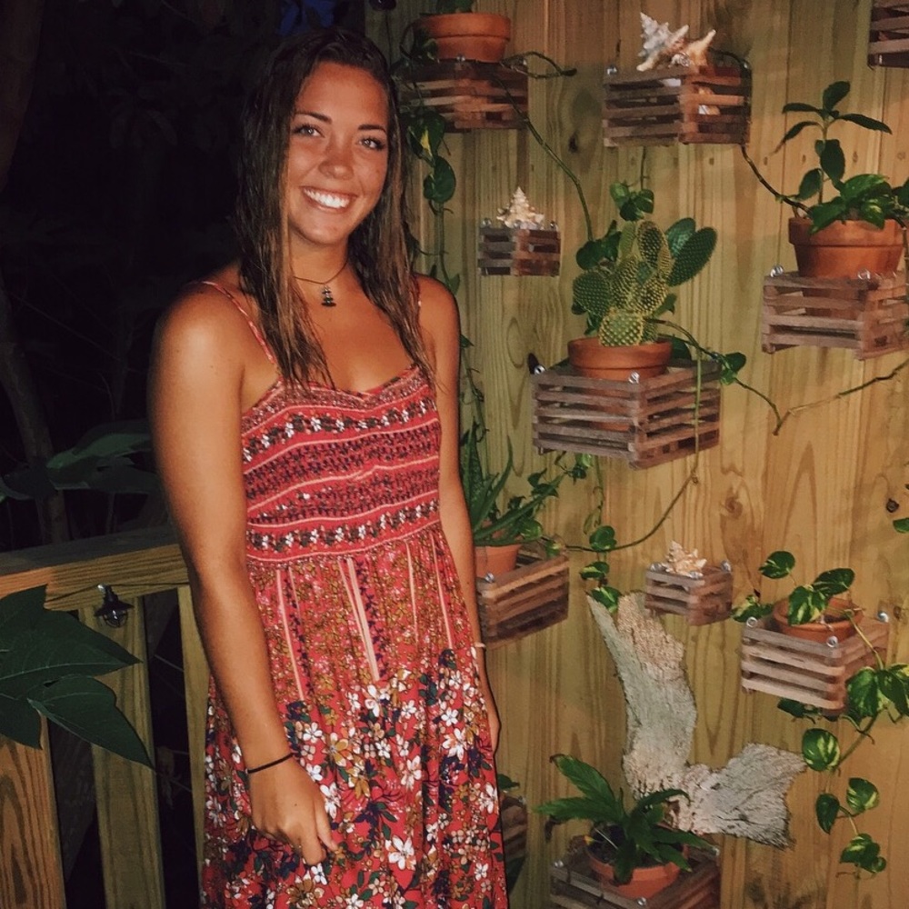 Meet your Posher, Maria